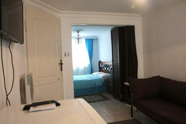 Casa De Vagos Bozcaada - Photo3