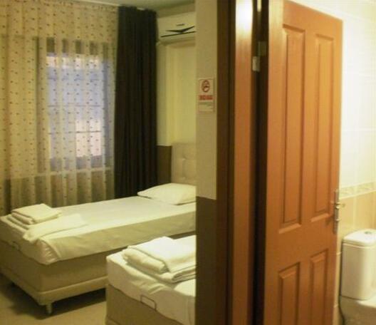 Delos Hotel - Photo3