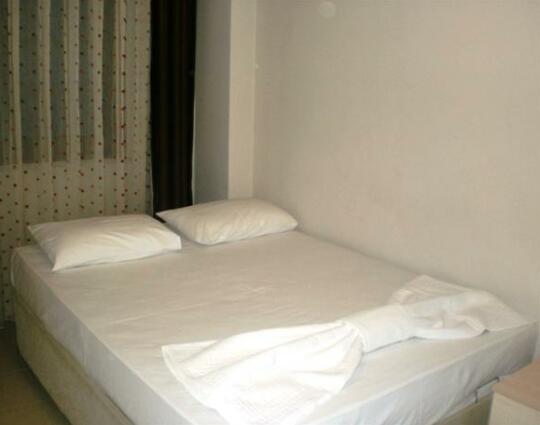 Delos Hotel - Photo4