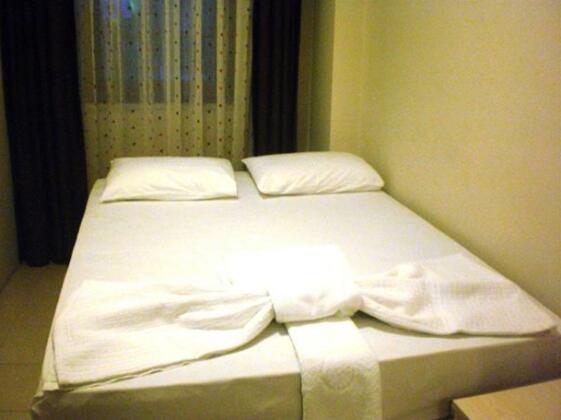 Delos Hotel - Photo5