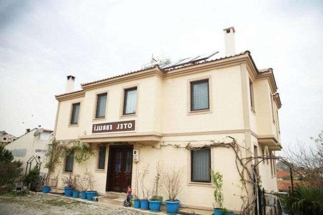 Ebruli Hotel - Photo2