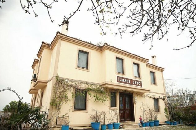 Ebruli Hotel - Photo3