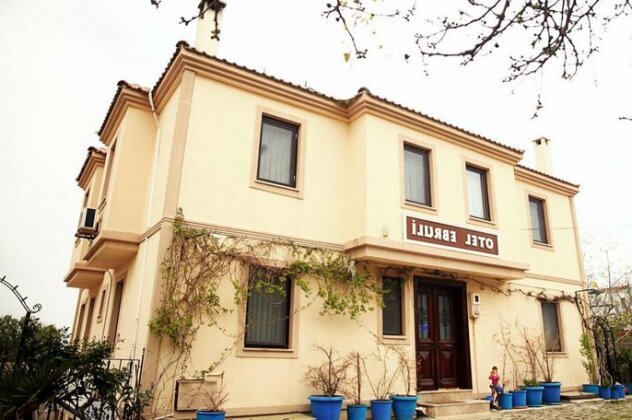 Ebruli Hotel - Photo4