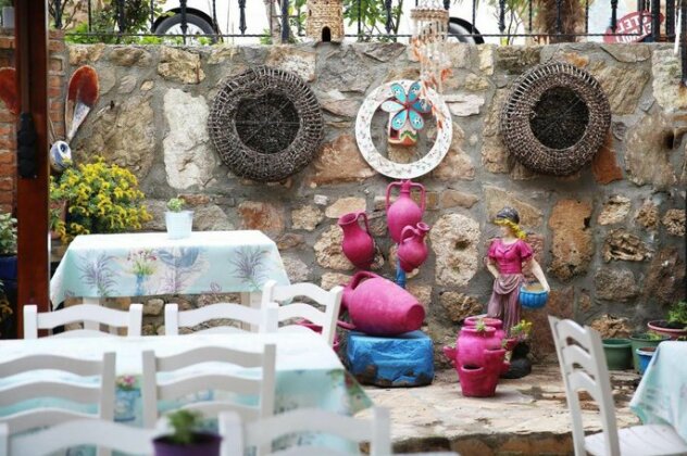 Ebruli Hotel - Photo5