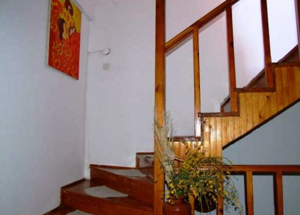 Eflatun Guesthouse Bozcaada - Photo3