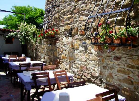 Eflatun Guesthouse Bozcaada - Photo5