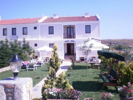 Ege Han Hotel - Photo2