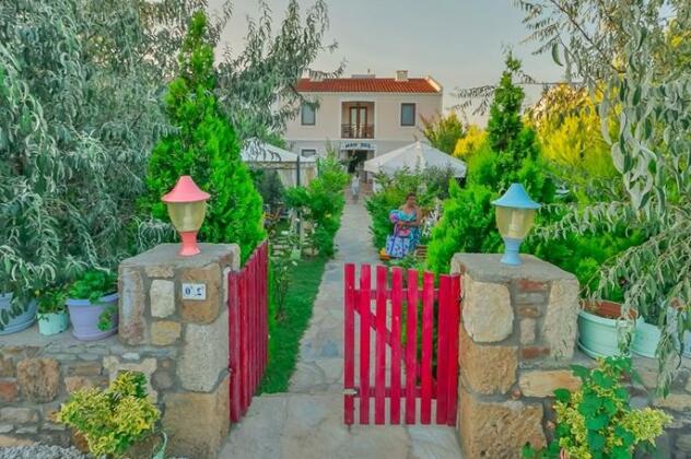 Ege Han Hotel - Photo4