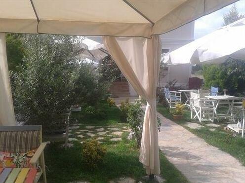 Ege Han Hotel - Photo5