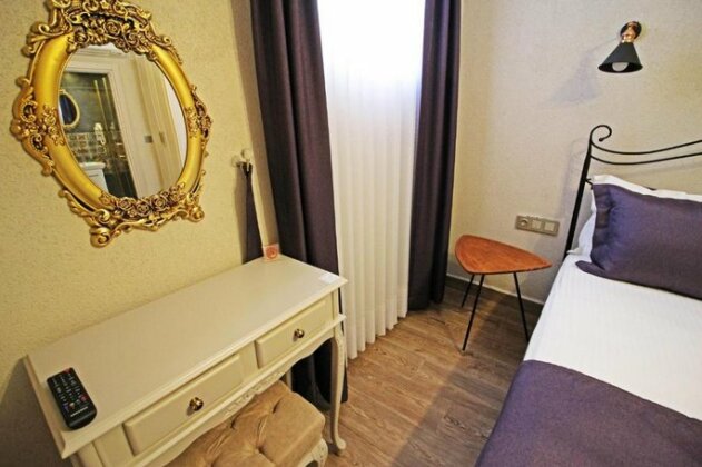 Elit Butik Otel - Photo2