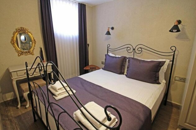 Elit Butik Otel - Photo3