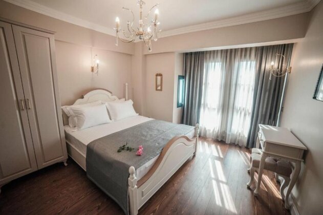 Elit Butik Otel - Photo4