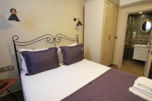 Elit Butik Otel - Photo5