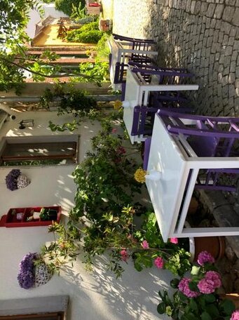 Evren Butik Otel - Photo4