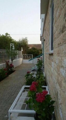 Garden Ada Hotel - Photo2
