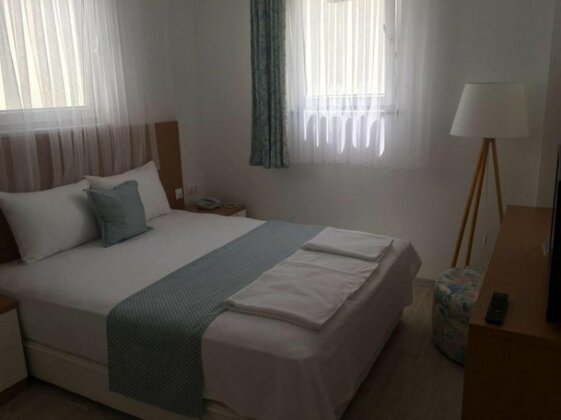 Garden Ada Hotel - Photo3
