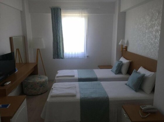 Garden Ada Hotel - Photo4