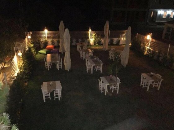 Garden Ada Hotel - Photo5