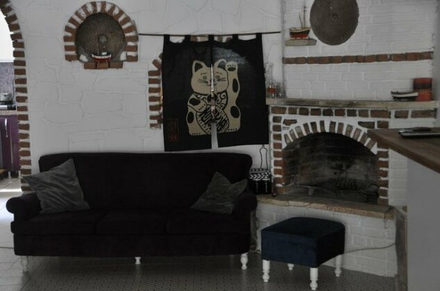 Gumus Hotel Bozcaada - Photo2