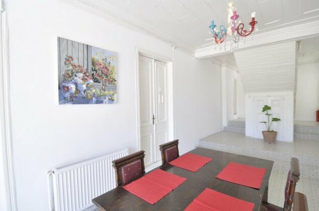 Gumus Hotel Bozcaada - Photo3