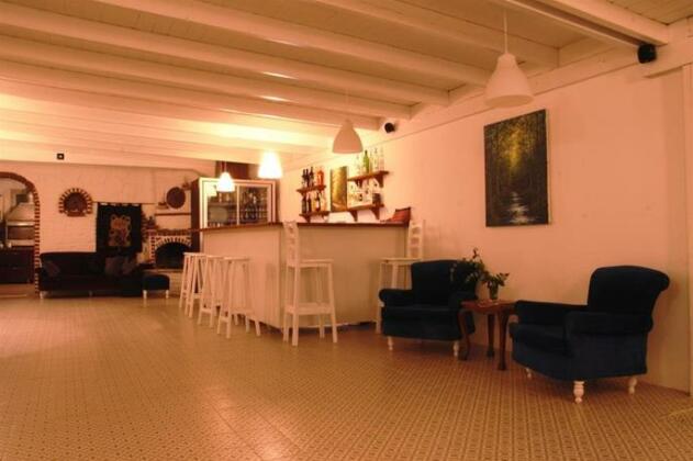 Gumus Hotel Bozcaada - Photo4