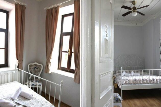 Gumus Hotel Bozcaada - Photo5