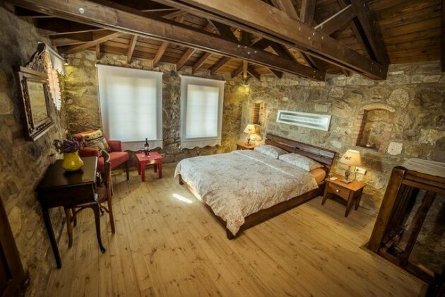 Harmani Tatil Ciftligi - Photo2