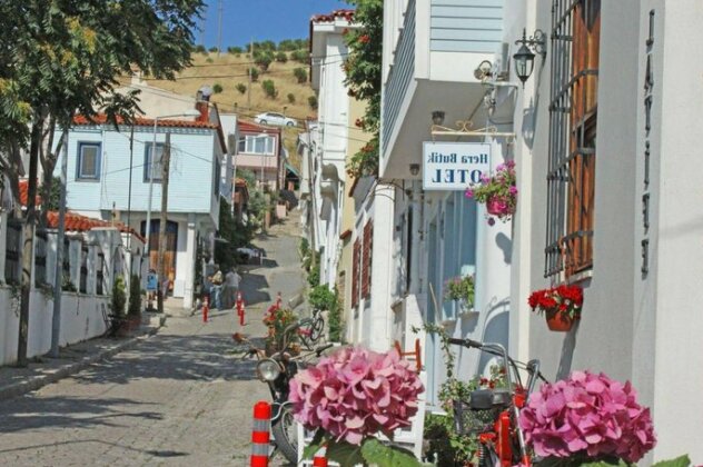 Hera Hotel - Adult Only - Photo2