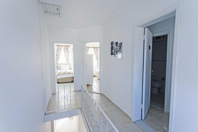 Hill Boutique Hotel - Photo5