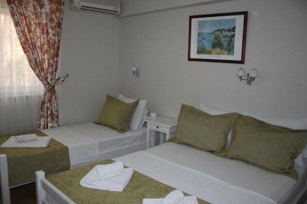 Ilyada Hotel - Photo2
