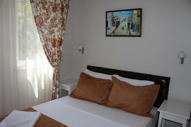 Ilyada Hotel - Photo5