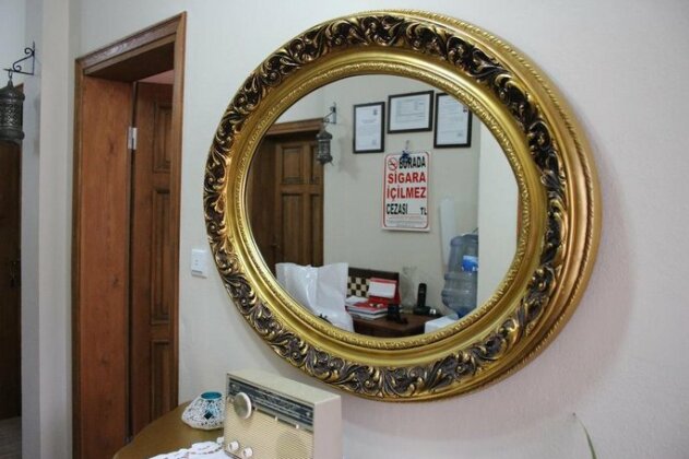 Imbat Pansiyon - Photo2