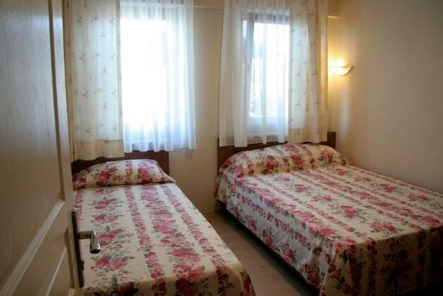 Karahan Hotel - Photo3