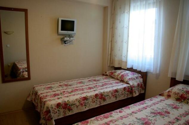 Karahan Hotel - Photo4
