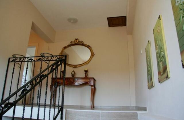 Karahan Hotel - Photo5
