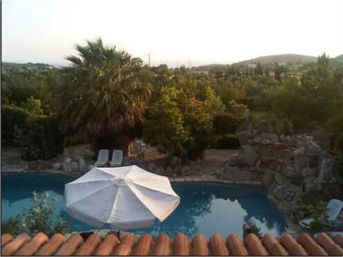 Kemerbag 29 Guest House - Photo5