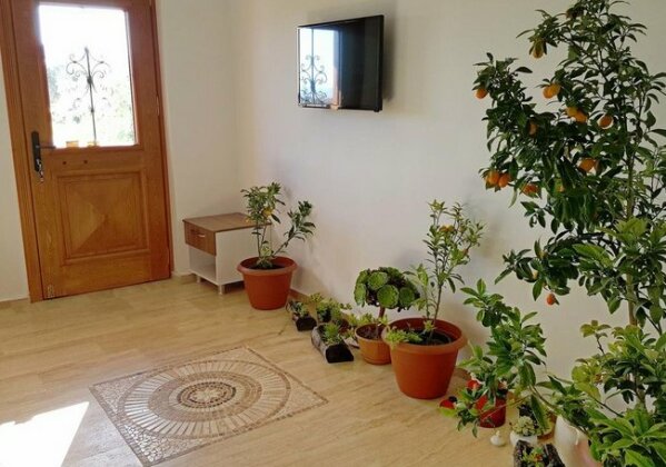 Le Mansion Otel - Photo2