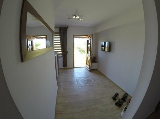 Le Mansion Otel - Photo3