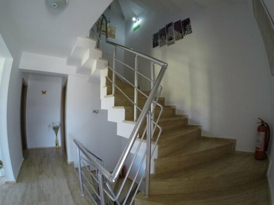 Le Mansion Otel - Photo4