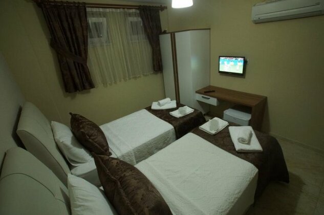 Le Mansion Otel - Photo5