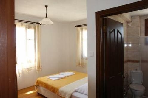 Lefkofris Hotel - Photo3