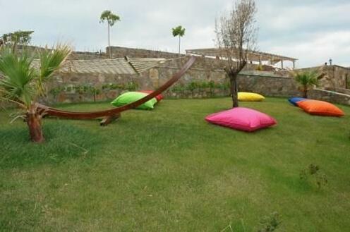 Lefkofris Hotel - Photo5