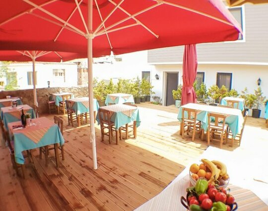 Lime Bozcaada - Photo4