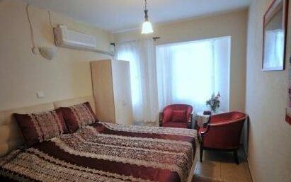 Mavi Butik Hotel - Photo3