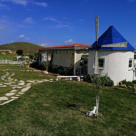 Mylos Hotel Bozcaada - Photo4