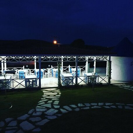 Mylos Hotel Bozcaada - Photo5
