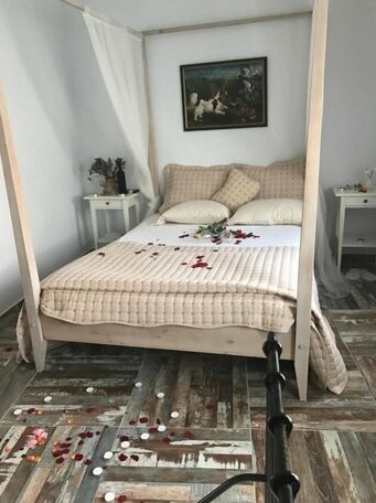 Posthane Hotel - Photo2