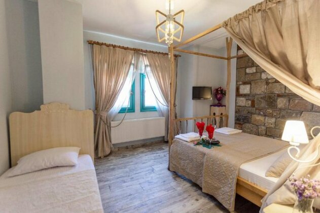 Posthane Hotel - Photo3
