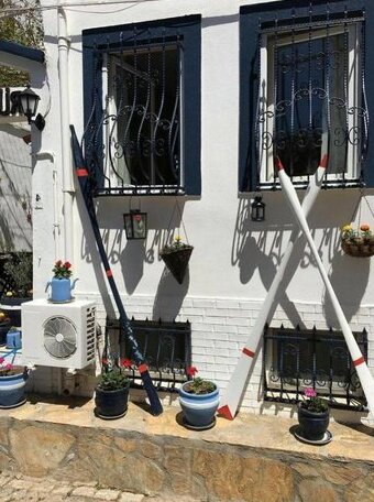 Ruzgargulu Otel - Photo2