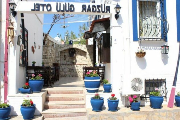 Ruzgargulu Otel - Photo3